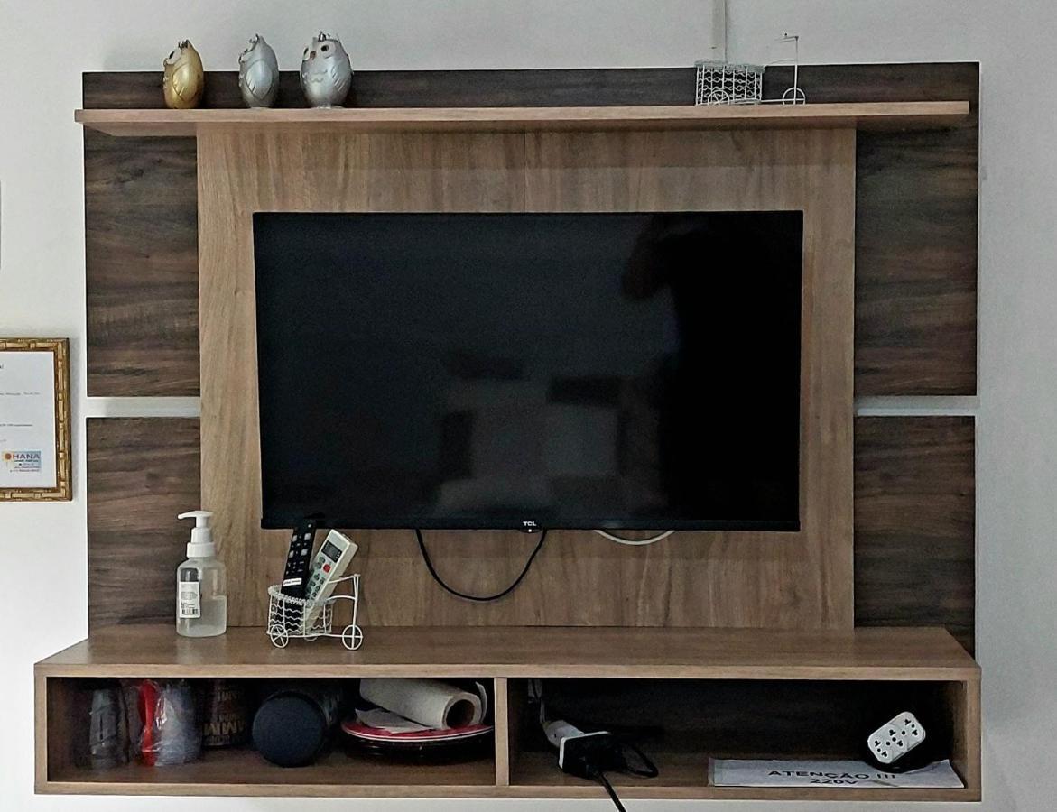 Suite Hospedagem Ohana Penha  Exteriör bild