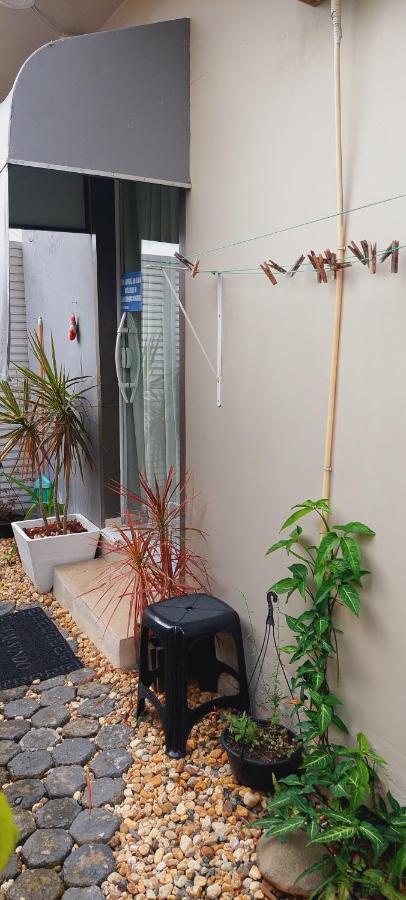 Suite Hospedagem Ohana Penha  Exteriör bild