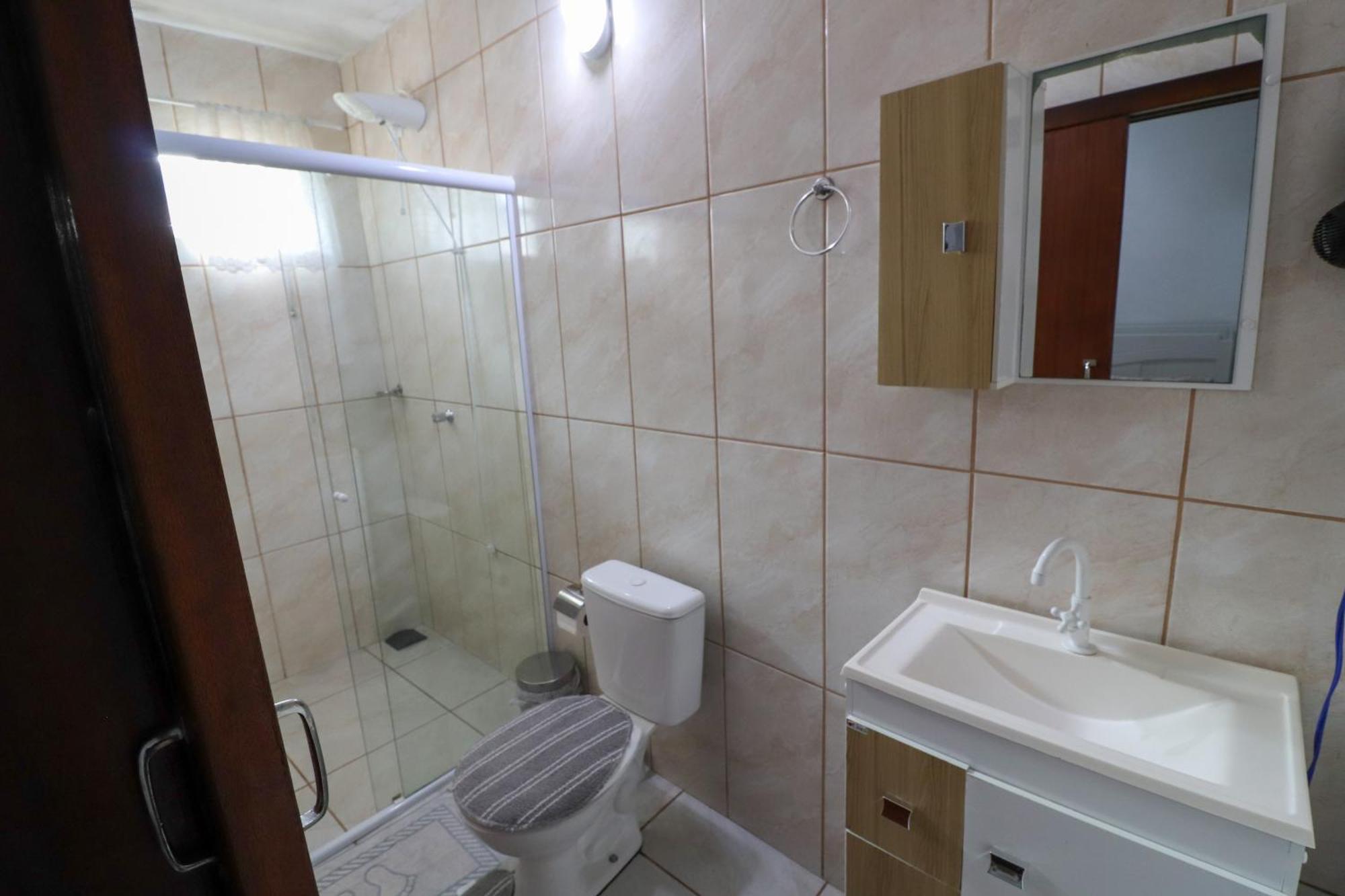 Suite Hospedagem Ohana Penha  Exteriör bild